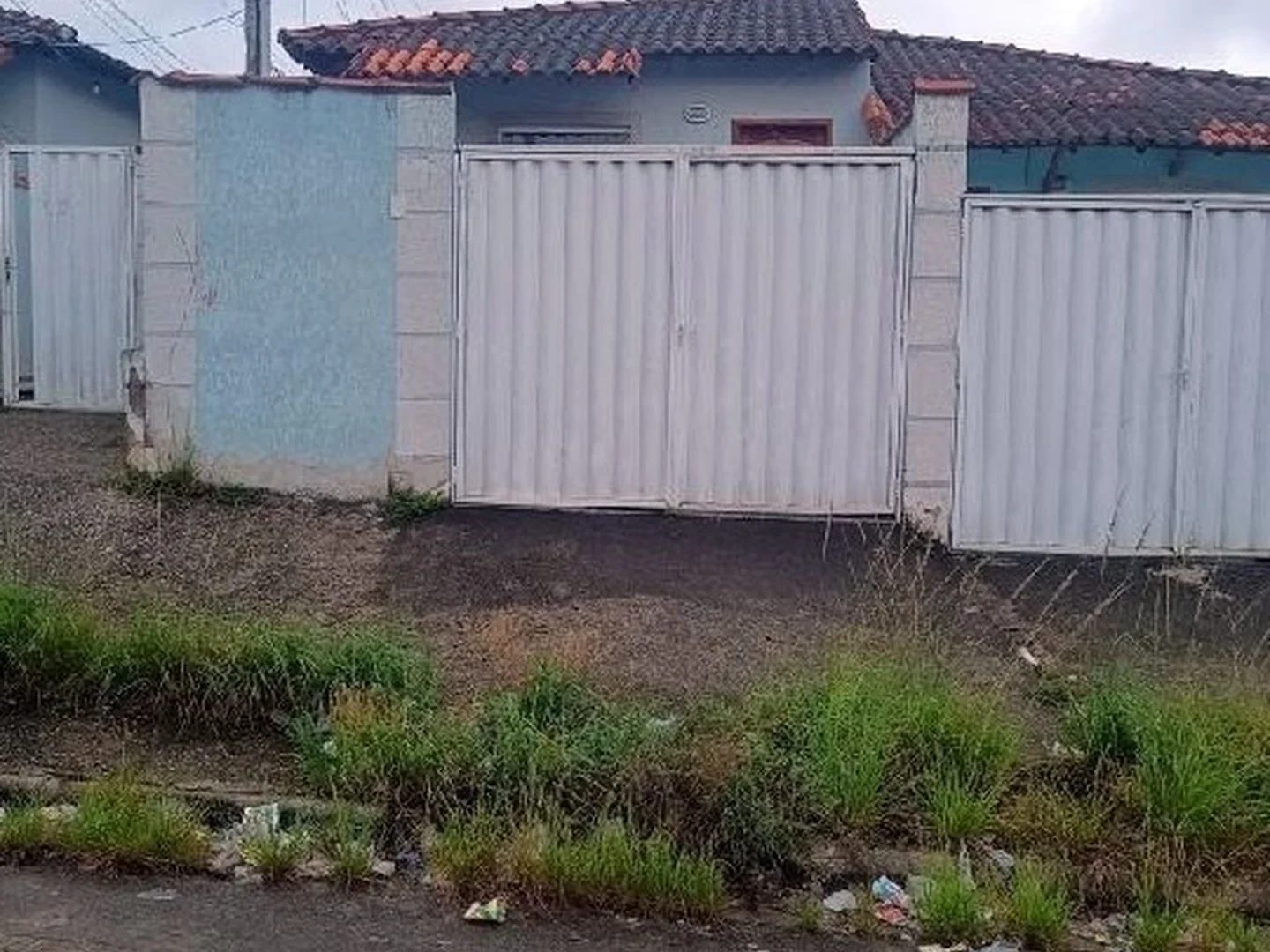 Casa - Sao Goncalo, RJ - foto 1