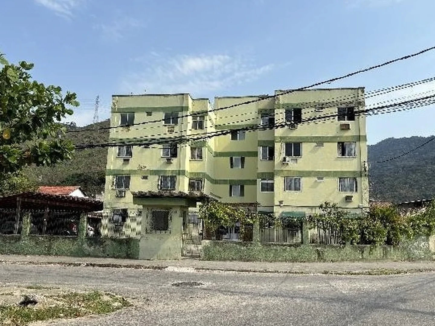 Apartamento - Rio De Janeiro, RJ - foto 1