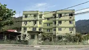 Apartamento - Rio De Janeiro, RJ