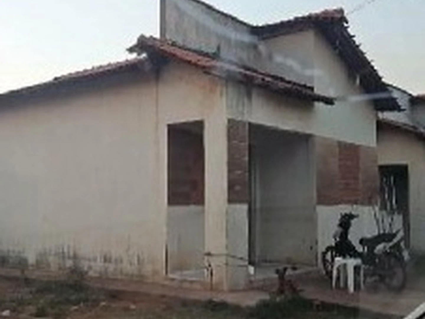 Casa - Demerval Lobao, PI - foto 1