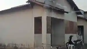 Casa - Demerval Lobao, PI
