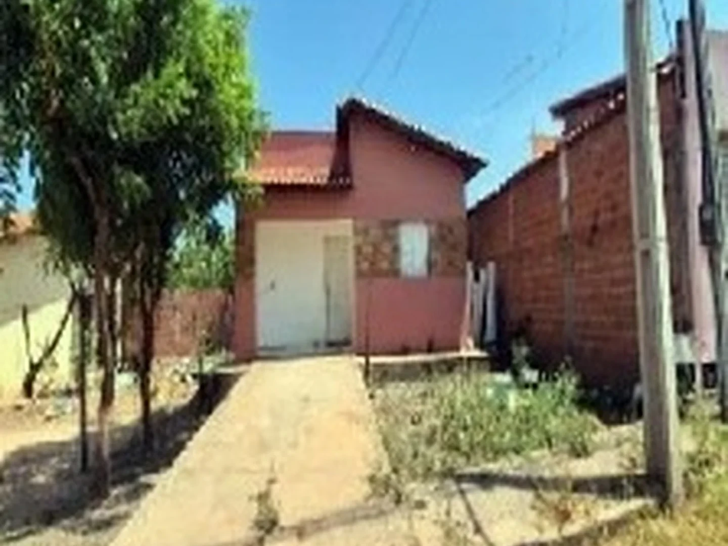 Casa - Demerval Lobao, PI - foto 1