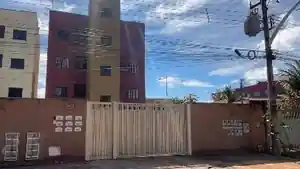 Apartamento - Novo Gama, GO