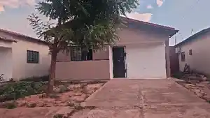 Casa - Demerval Lobao, PI