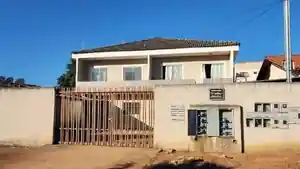 Apartamento - Cidade Ocidental, GO