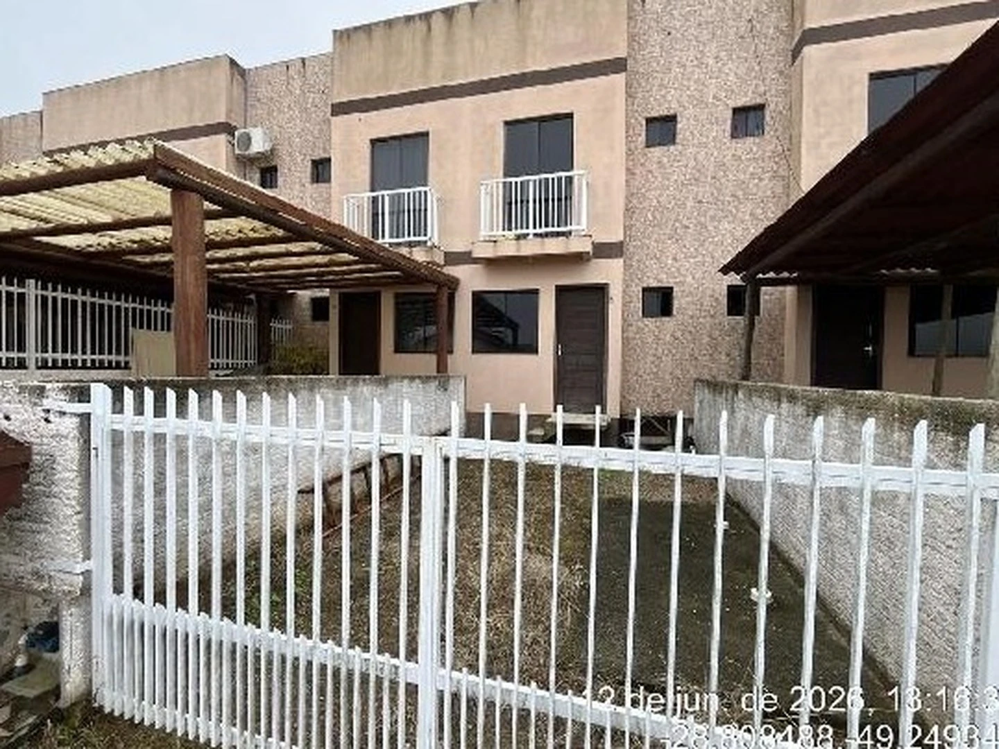Casa - Balneario Rincao, SC - foto 1