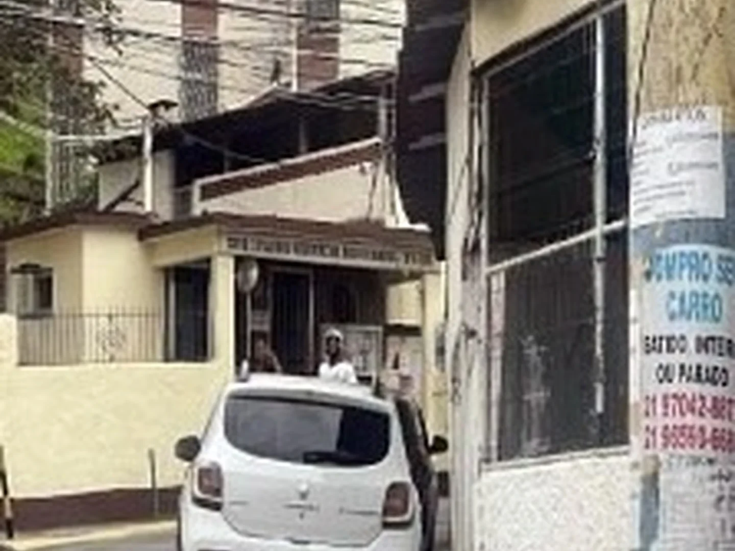 Apartamento - Rio De Janeiro, RJ - foto 1