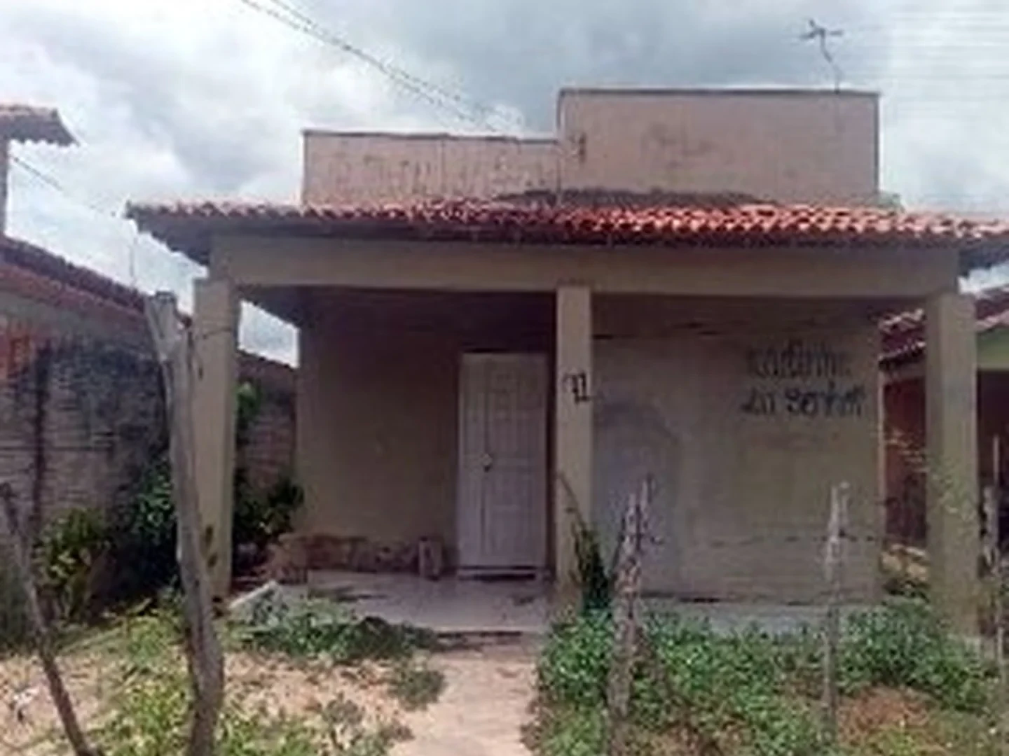 Casa - Jose De Freitas, PI - foto 1