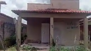 Casa - Jose De Freitas, PI