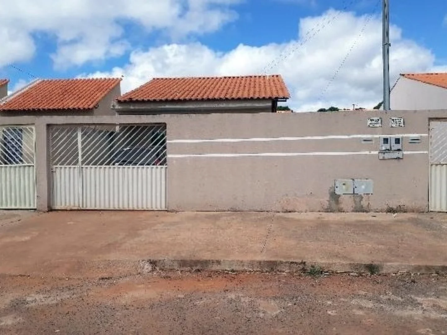 Casa - Planaltina, GO - foto 1