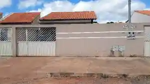 Casa - Planaltina, GO