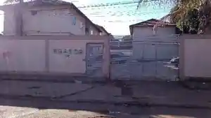 Apartamento - Aguas Lindas De Goias, GO