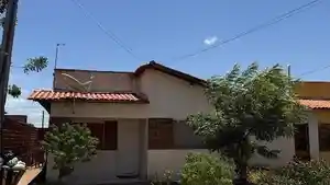 Casa - Demerval Lobao, PI