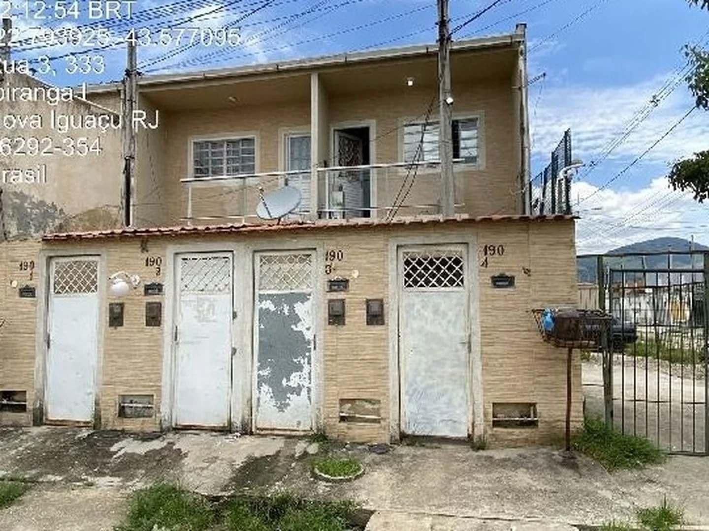 Casa - Nova Iguacu, RJ - foto 1