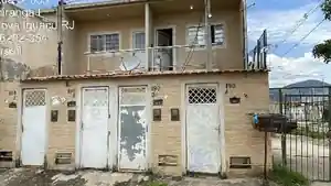 Casa - Nova Iguacu, RJ