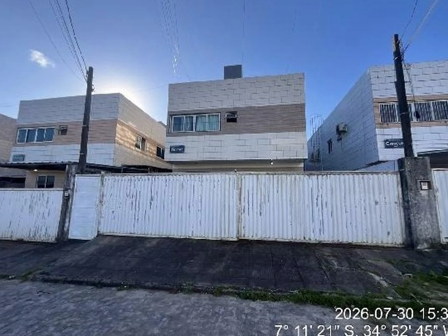 Apartamento - Joao Pessoa, PB - foto 1