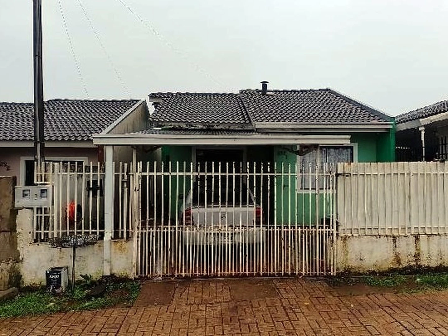 Casa - Palmas, PR - foto 1