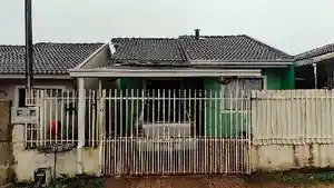 Casa - Palmas, PR