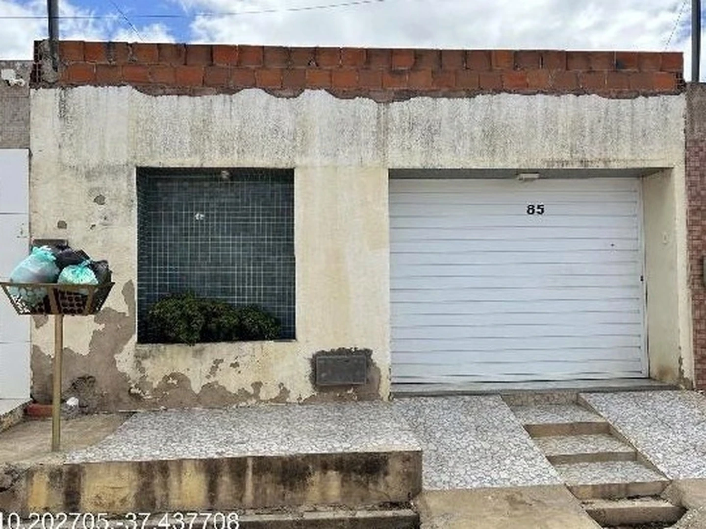 Casa - Nossa Senhora Da Gloria, SE - foto 1