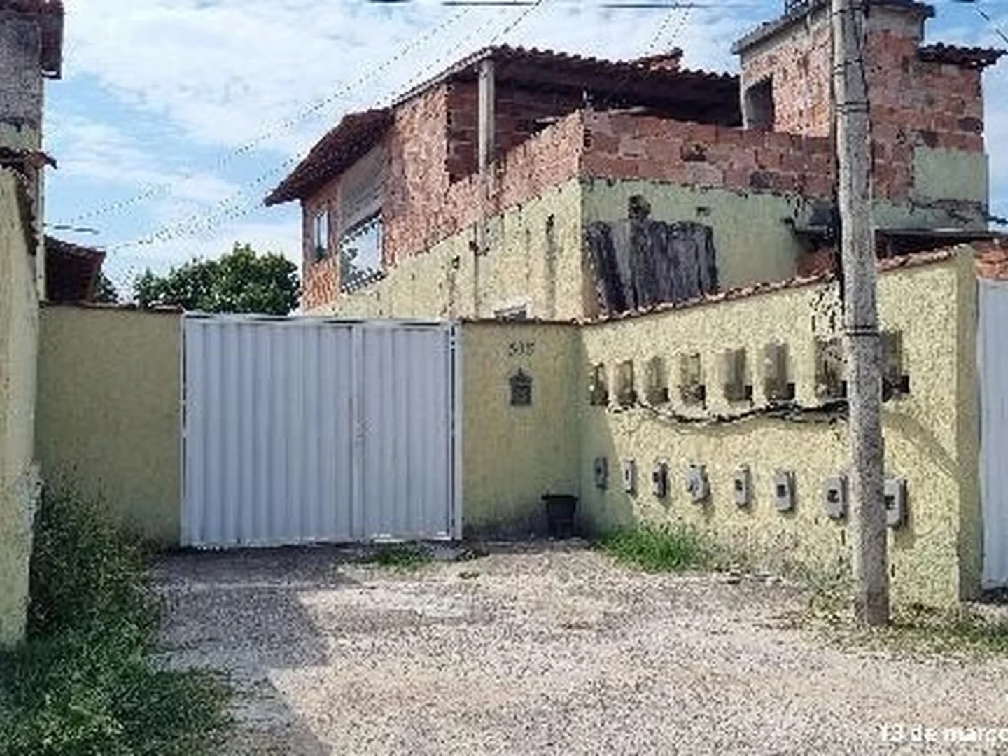 Casa - Sao Goncalo, RJ - foto 1