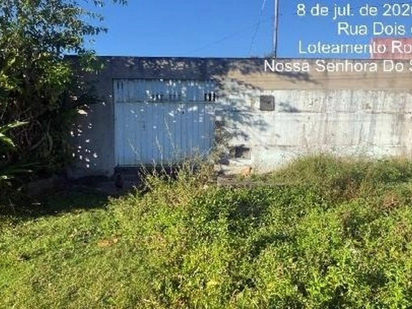 Casa - Nossa Senhora Do Socorro, SE - foto 1