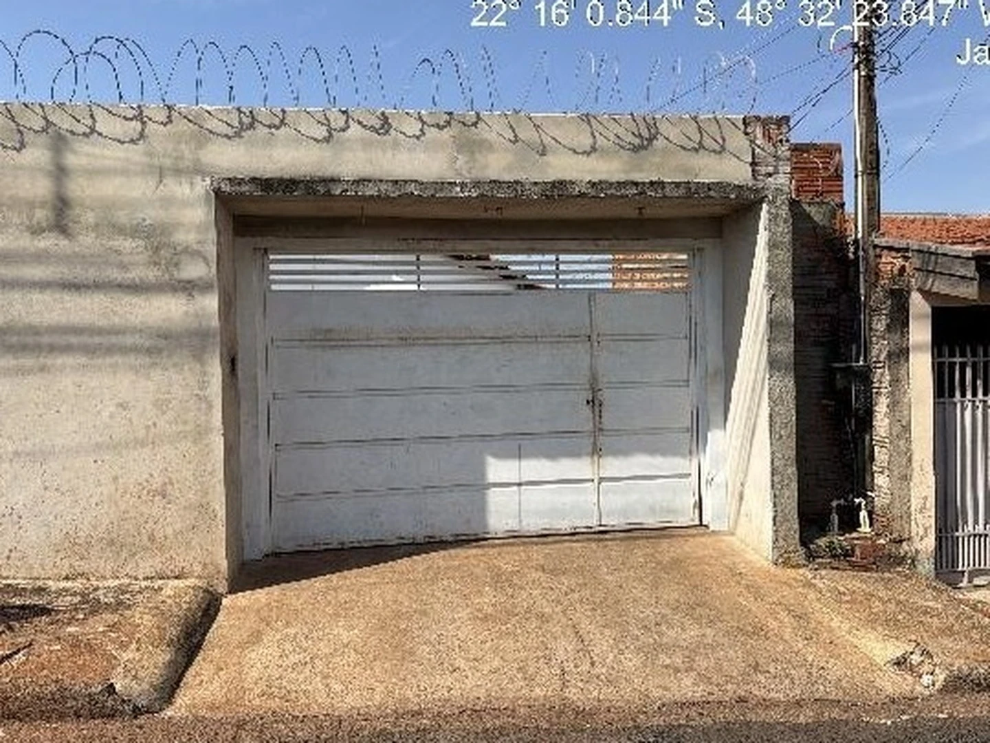 Casa - Jau, SP - foto 1