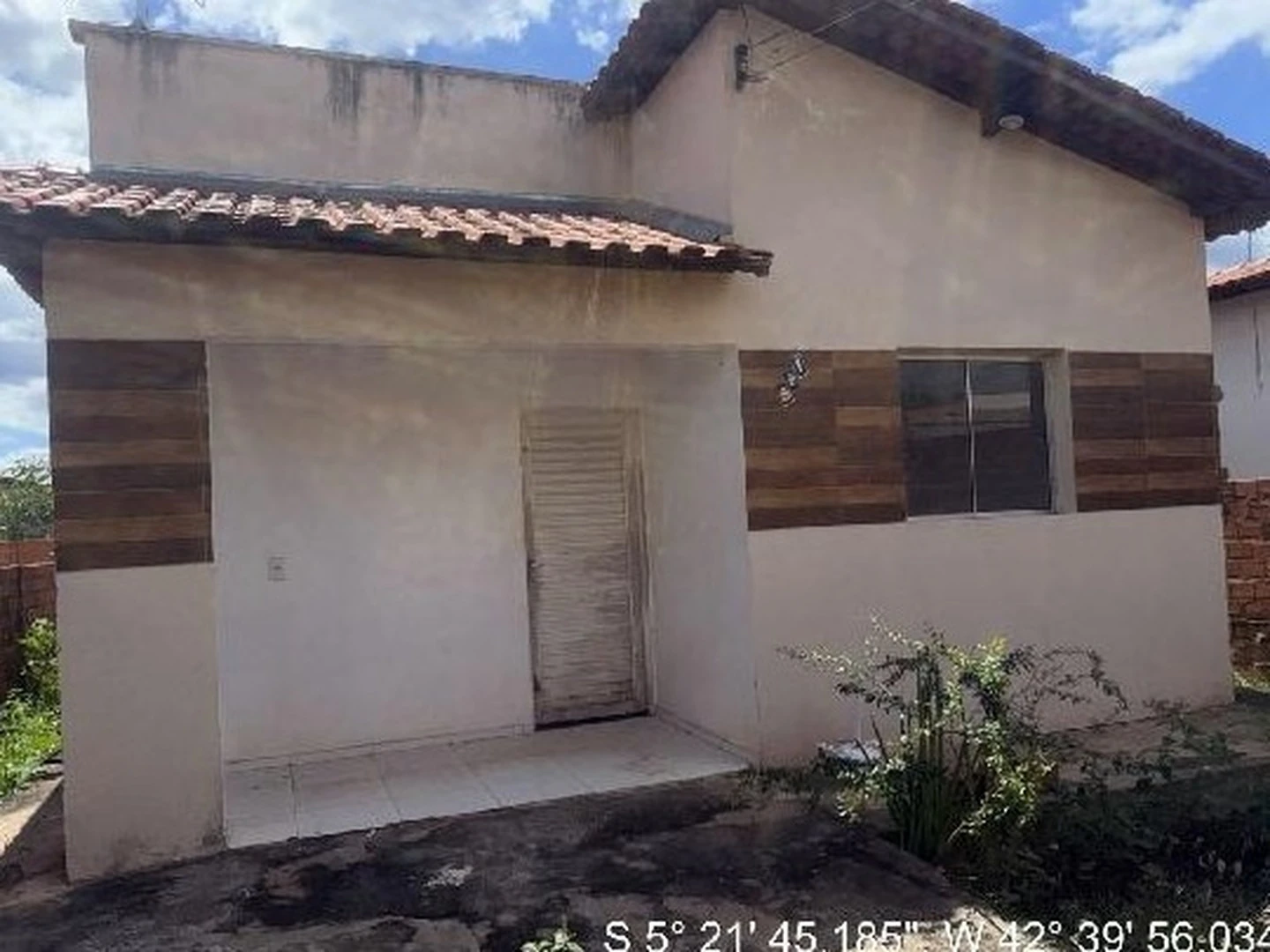 Casa - Demerval Lobao, PI - foto 1