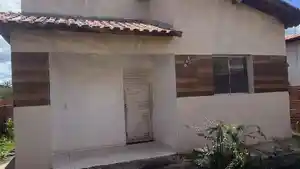 Casa - Demerval Lobao, PI