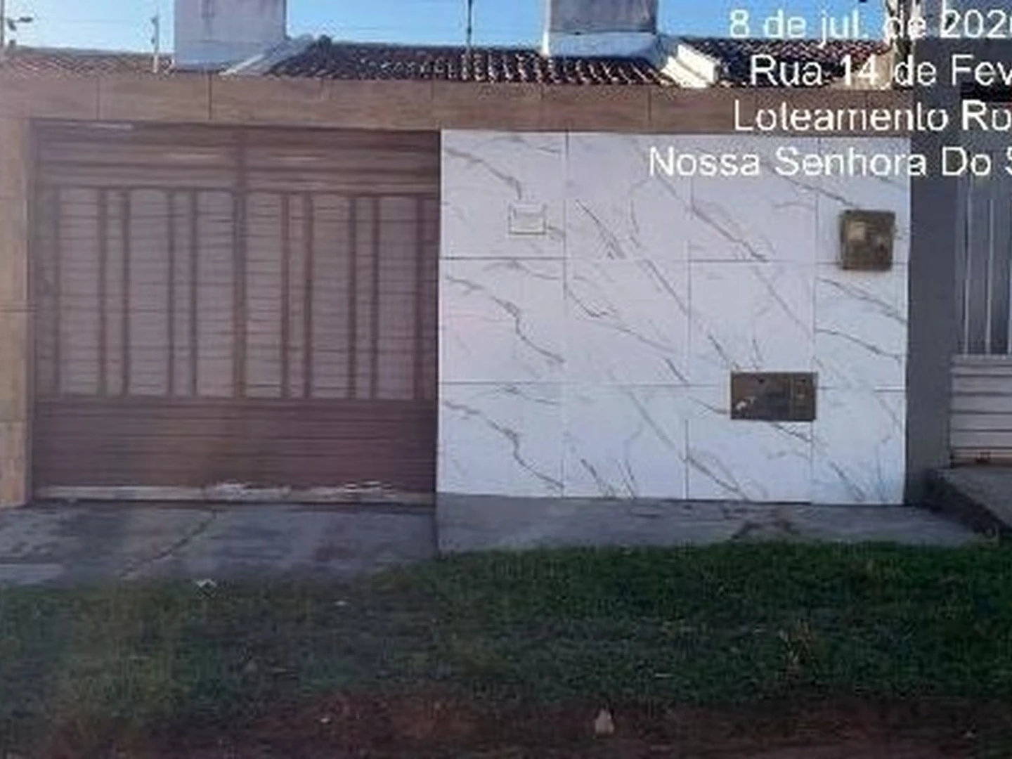 Casa - Nossa Senhora Do Socorro, SE - foto 1