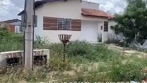 Casa - Demerval Lobao, PI