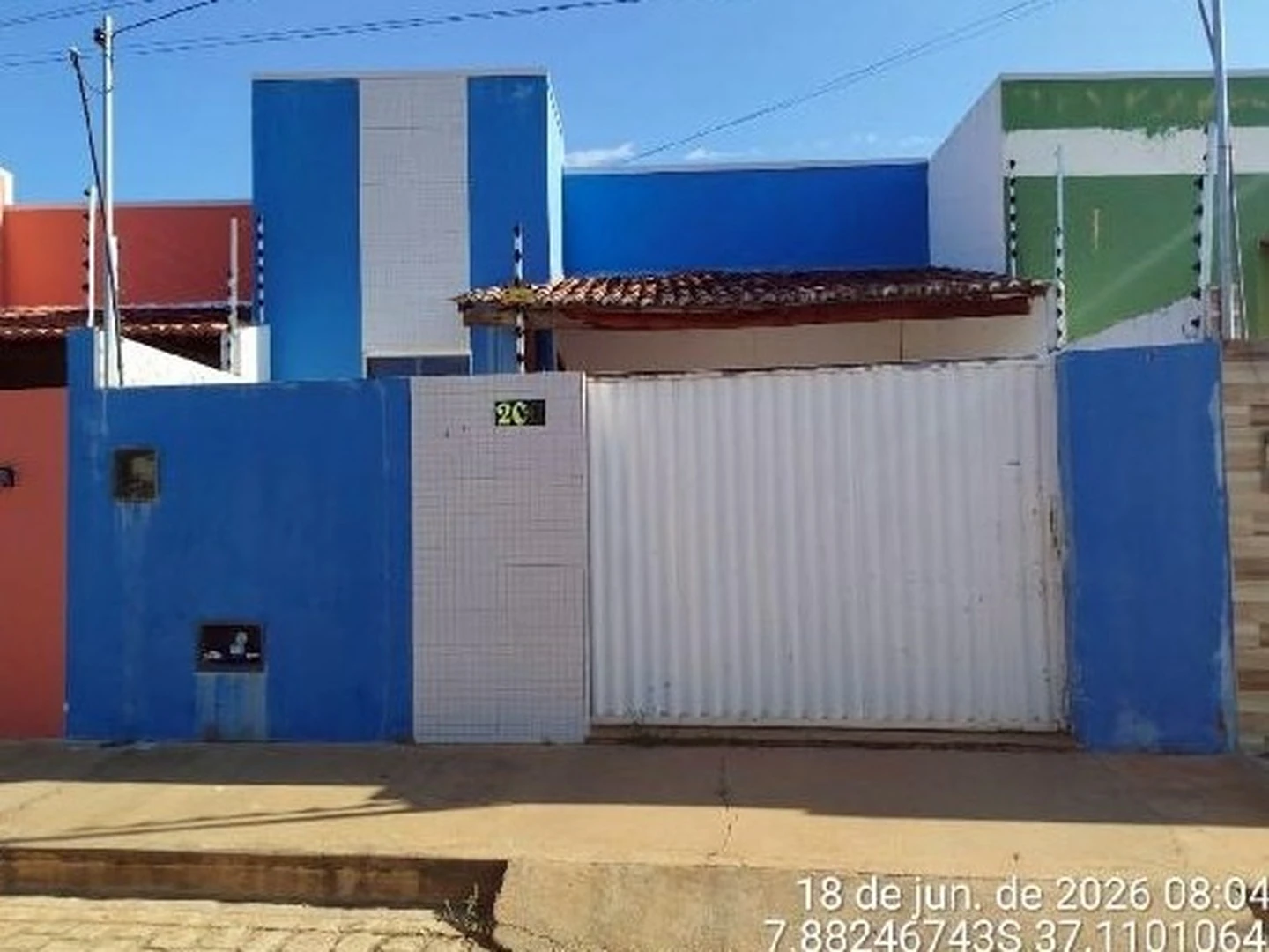 Casa - Monteiro, PB - foto 1