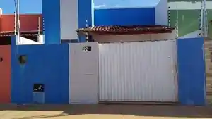 Casa - Monteiro, PB
