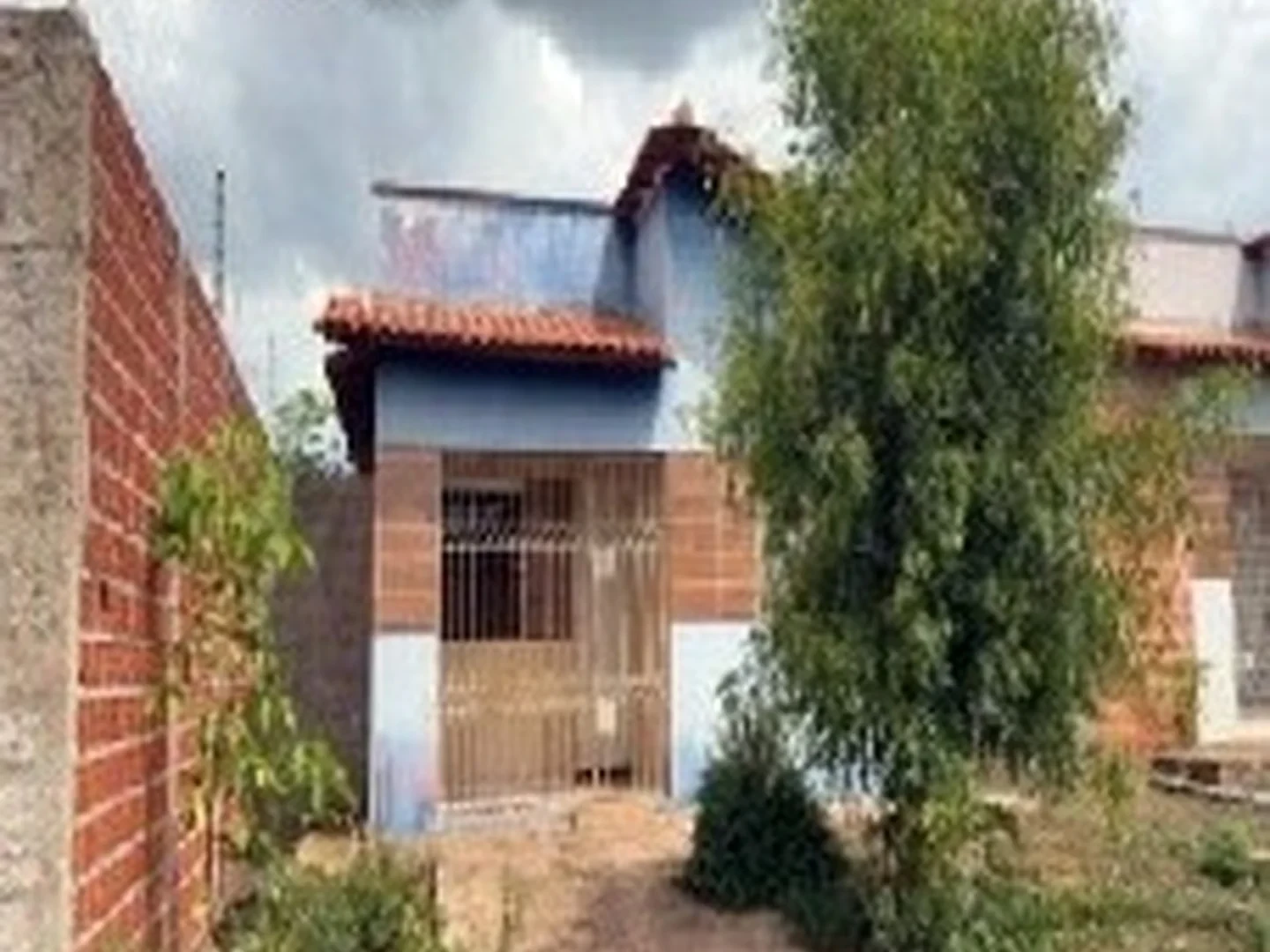 Casa - Demerval Lobao, PI - foto 1