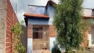 Casa - Demerval Lobao, PI