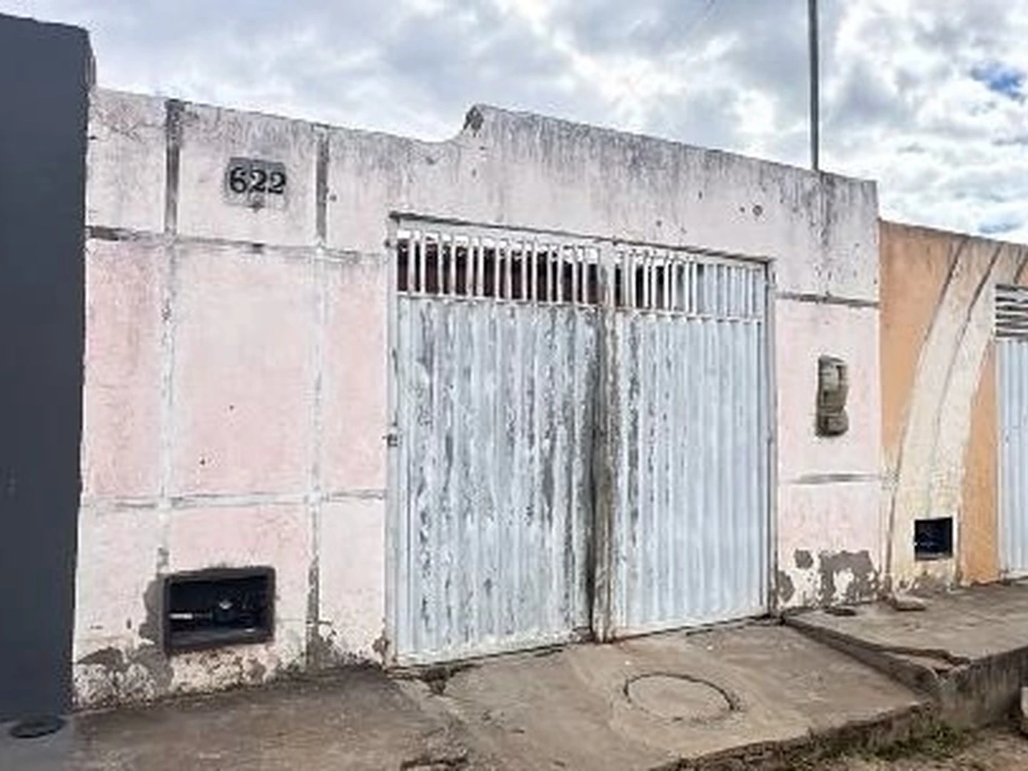 Casa - Iacu, BA - foto 1