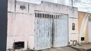 Casa - Iacu, BA