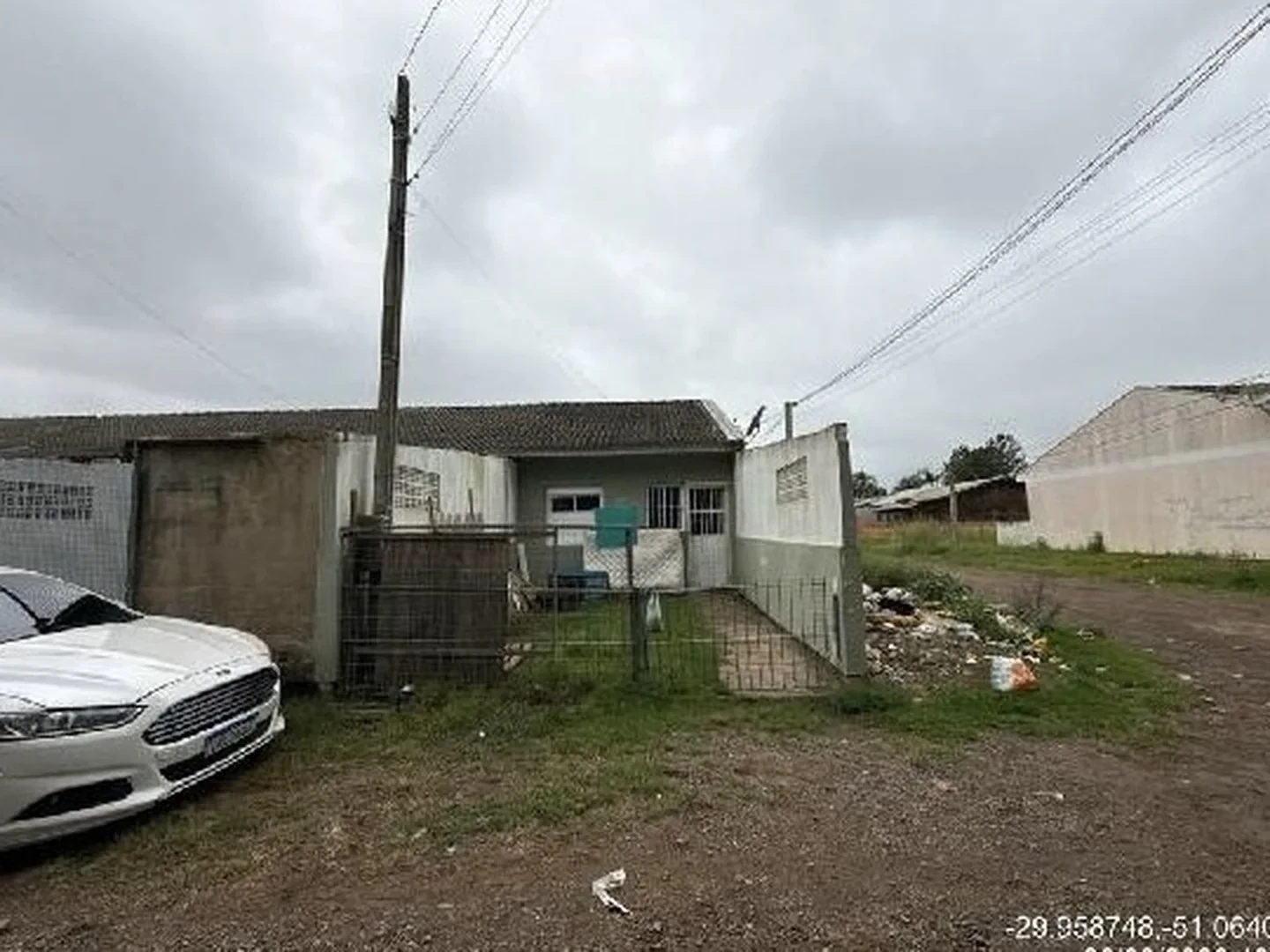 Casa - Gravatai, RS - foto 1