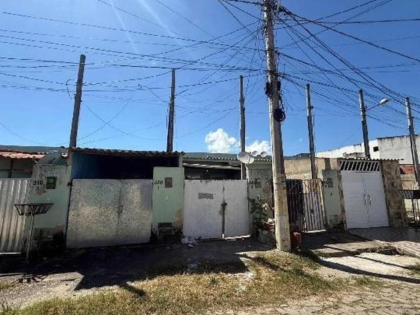 Casa - Nova Iguacu, RJ - foto 1
