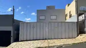 Apartamento - Franca, SP
