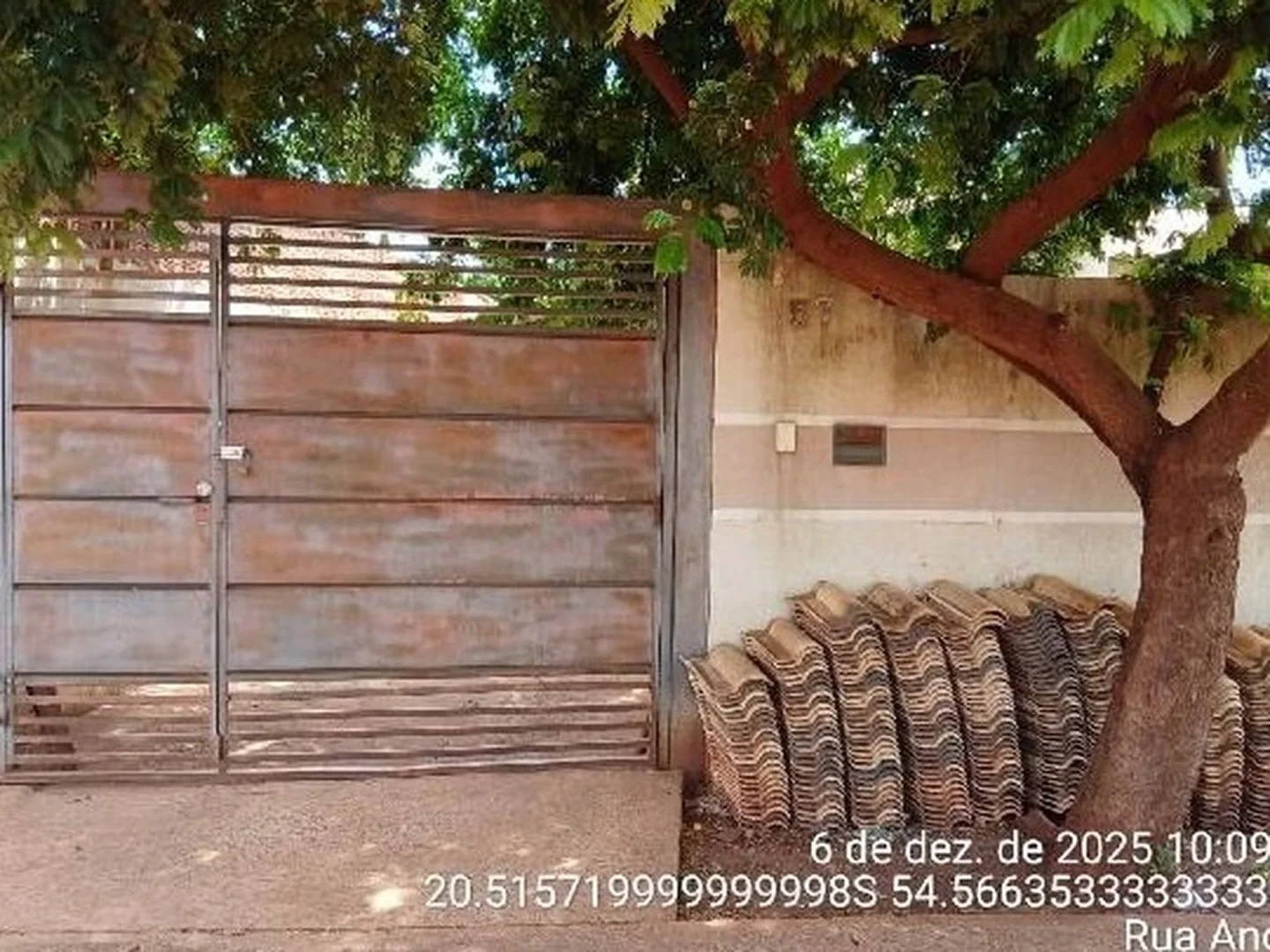 Casa - Campo Grande, MS - foto 1
