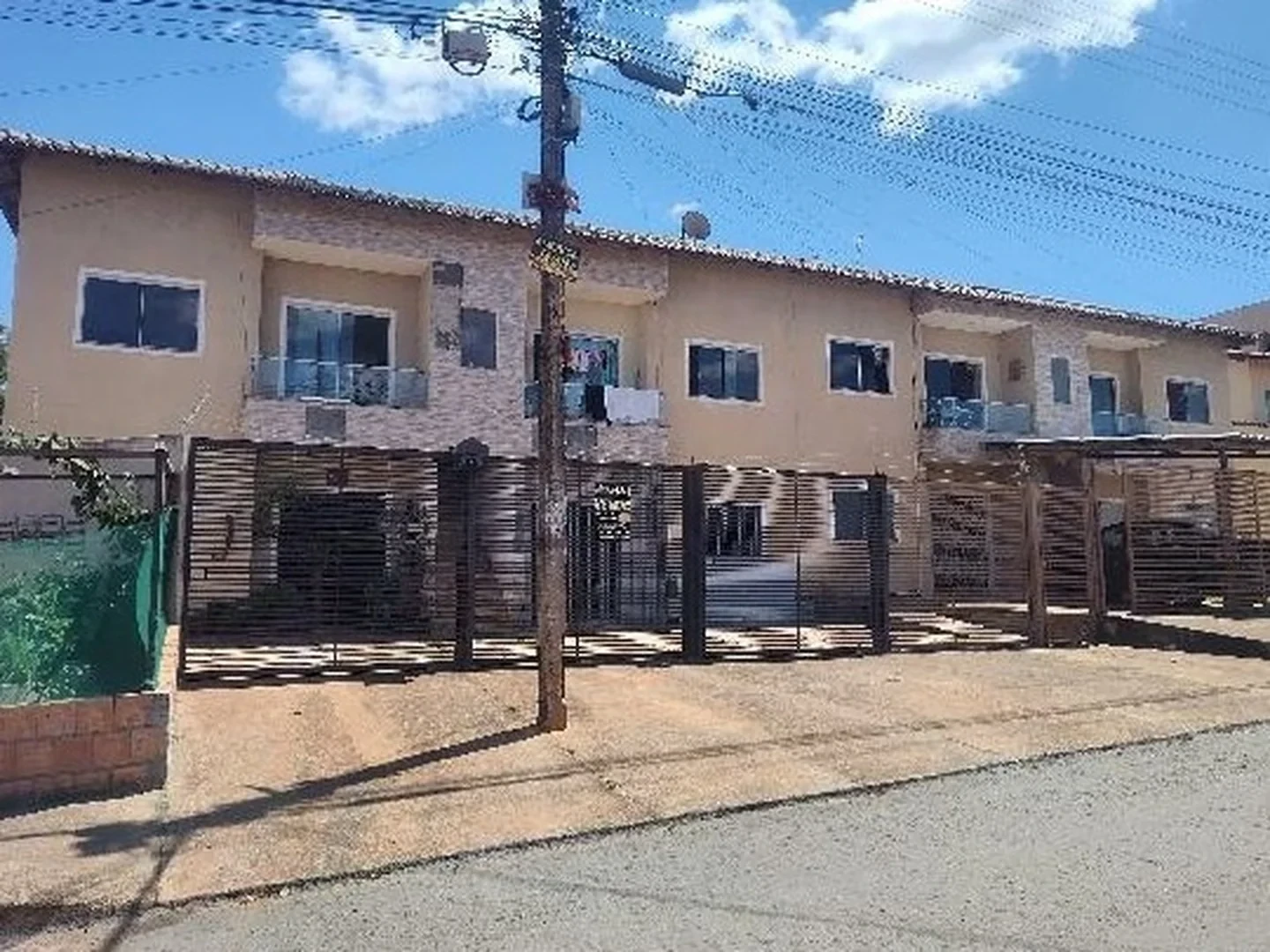 Apartamento - Cidade Ocidental, GO - foto 1
