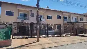 Apartamento - Cidade Ocidental, GO