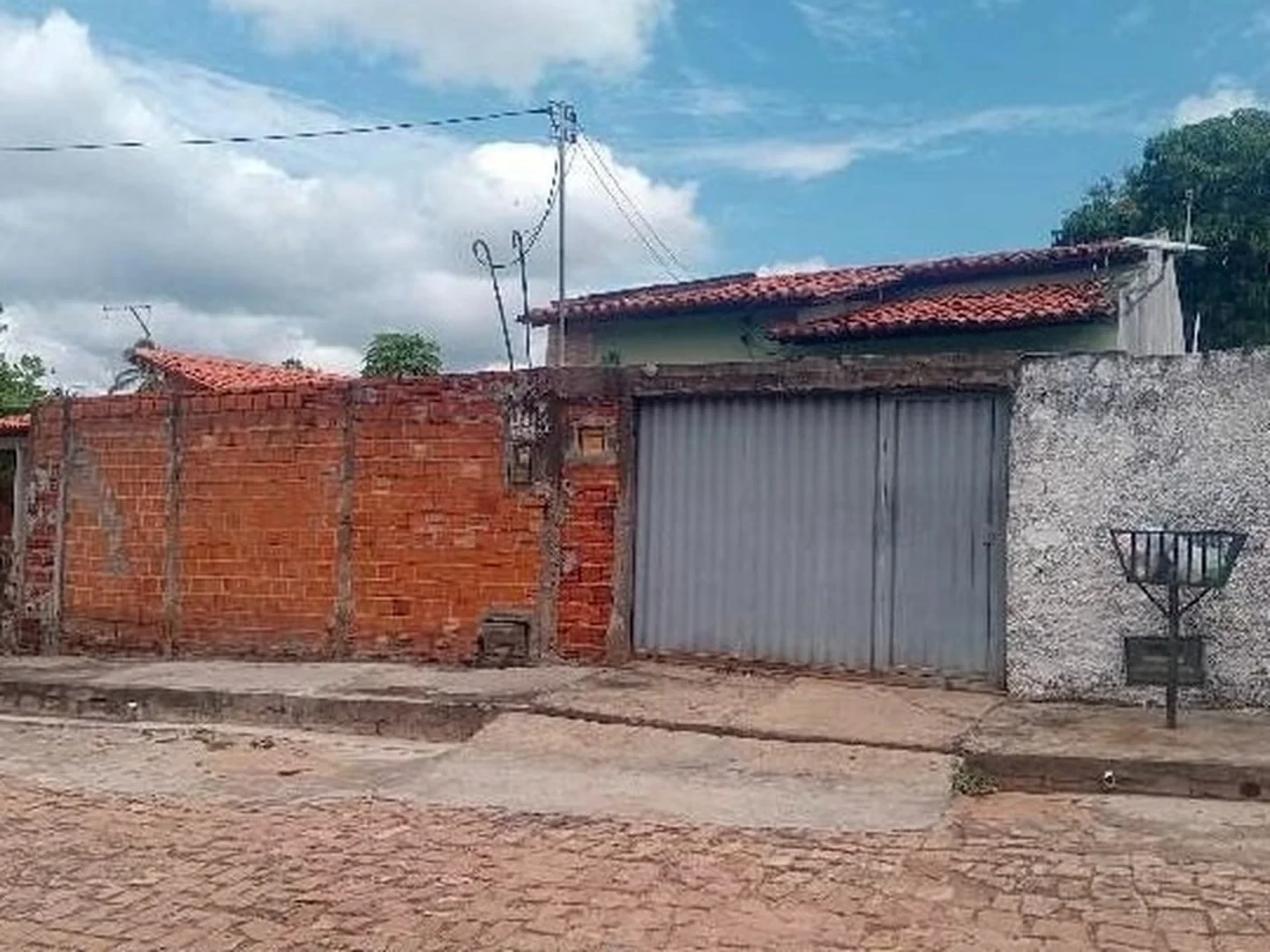 Casa - Jose De Freitas, PI - foto 1