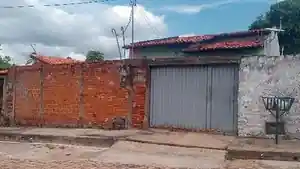 Casa - Jose De Freitas, PI