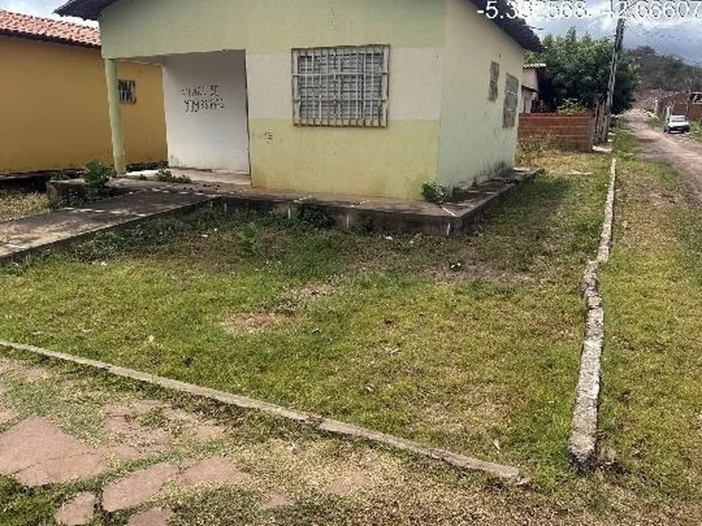 Casa - Demerval Lobao, PI - foto 1