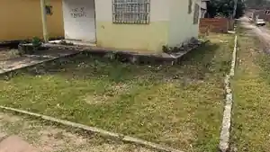 Casa - Demerval Lobao, PI