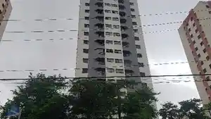Apartamento - Sao Paulo, SP