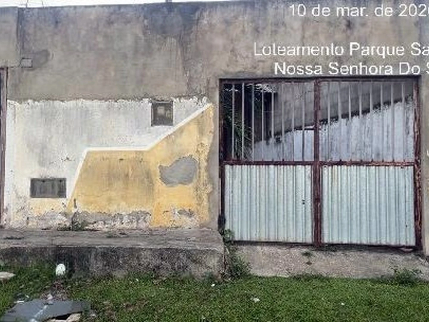 Casa - Nossa Senhora Do Socorro, SE - foto 1