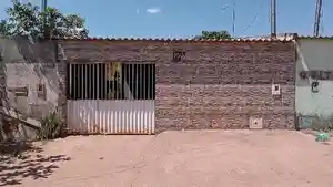 Casa - Santo Antonio Do Descoberto, GO