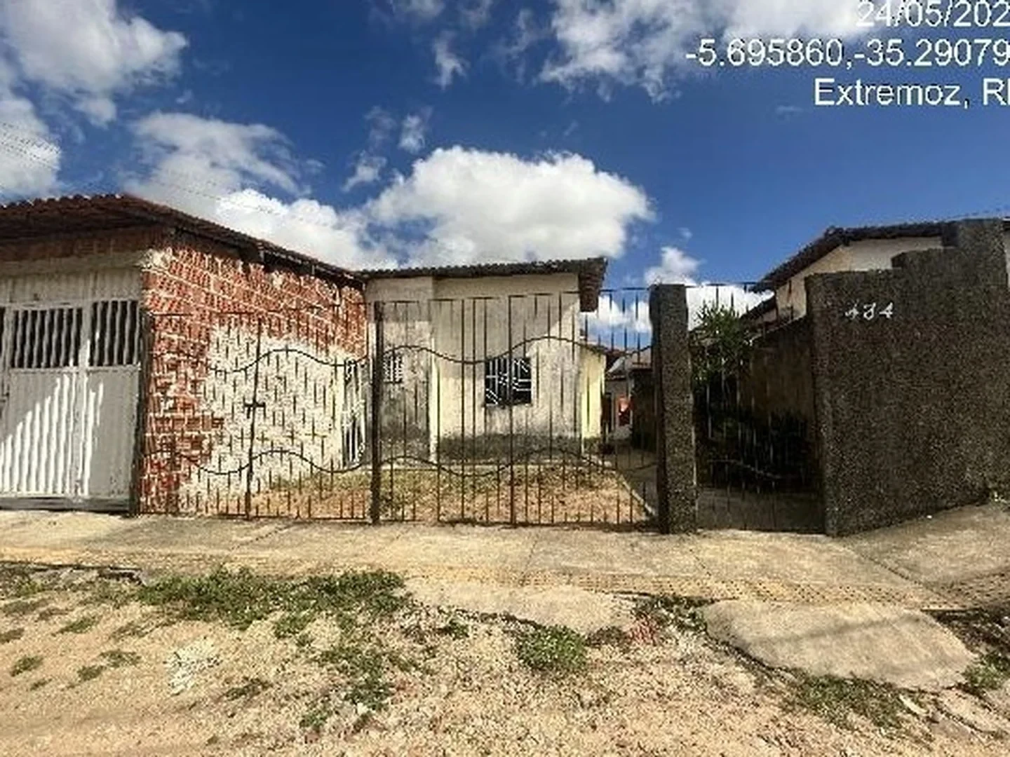 Casa - Extremoz, RN - foto 1